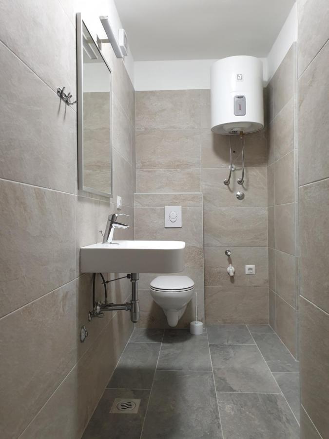 Holiday Apartments Novo Naselje Porec Room photo